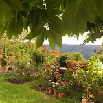 La Capannina ホテル