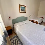 La Capannina ホテル 3*
