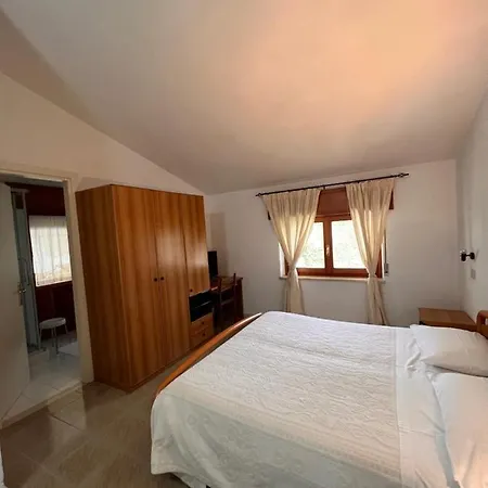 Hotel La Capannina
