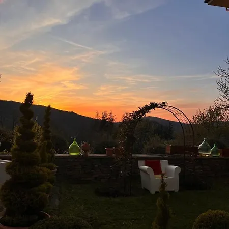 Hotel La Capannina