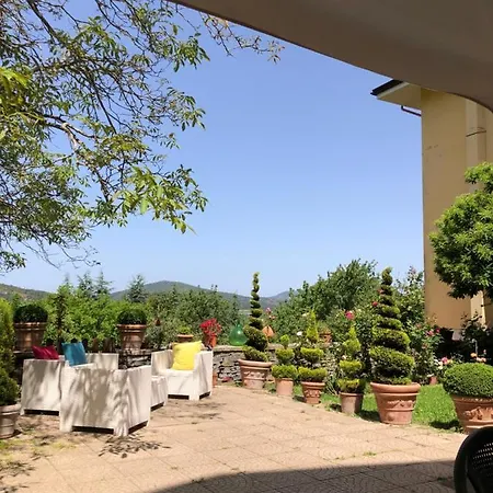 Hotel La Capannina
