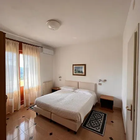Szálloda La Capannina Aritzo
