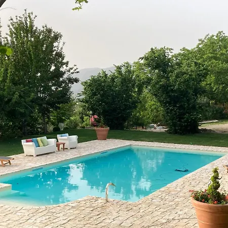 La Capannina Aritzo