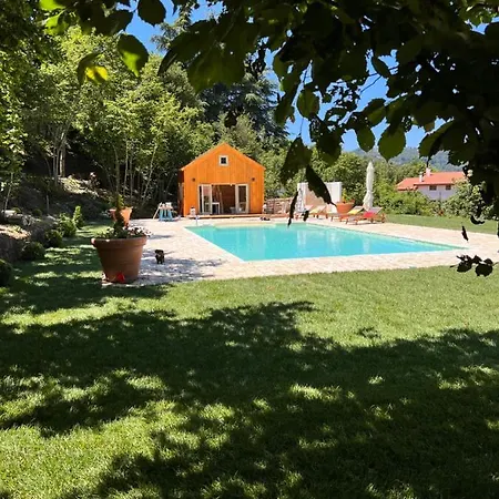 La Capannina Aritzo