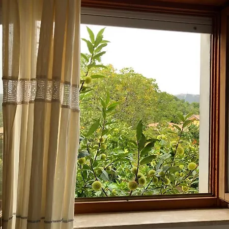 La Capannina 3* Aritzo