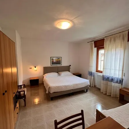 Hotel La Capannina 3*