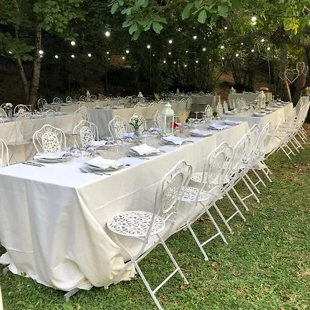 Hotel La Capannina Aritzo