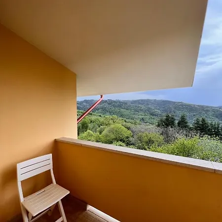 Hotel La Capannina Aritzo