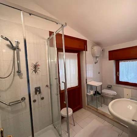 Hotel La Capannina 3*