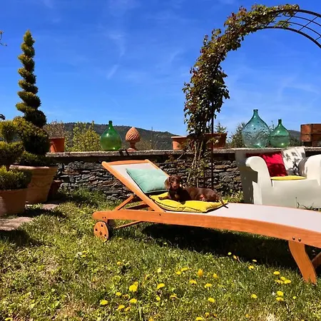 La Capannina Hotel