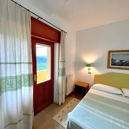 La Capannina 3* Aritzo