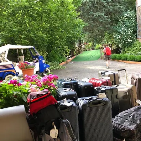 La Capannina Hotel Aritzo