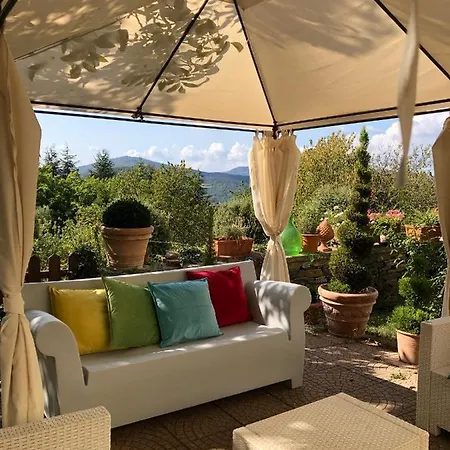 Hotel La Capannina