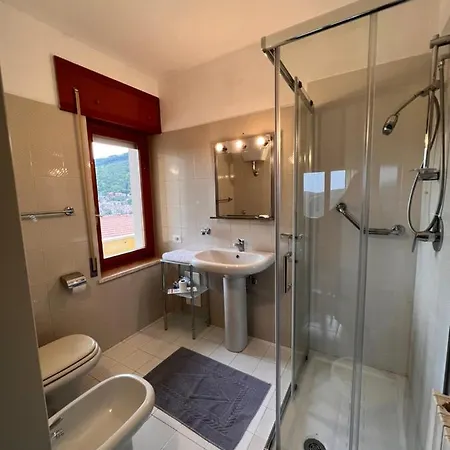 Hotel La Capannina Aritzo