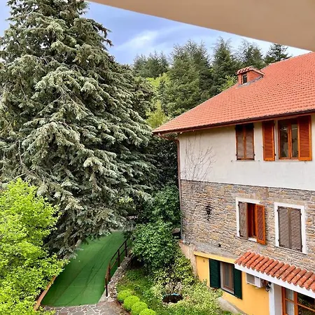 La Capannina