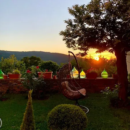 La Capannina Hotel 3*