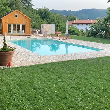 La Capannina 3* Aritzo
