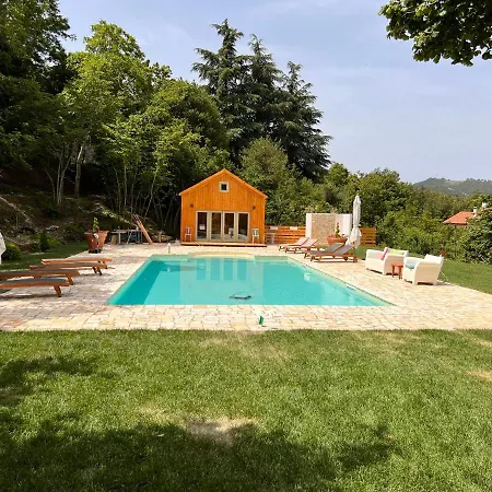 La Capannina 3*