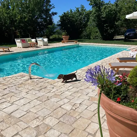 Hotel La Capannina Aritzo