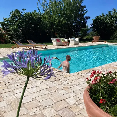 La Capannina Hotel Aritzo