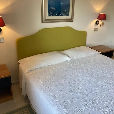 Hotel La Capannina Aritzo