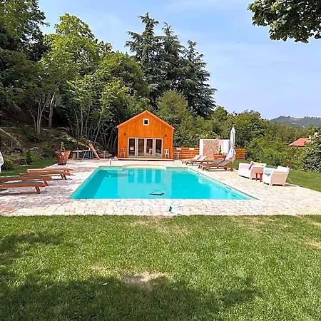 Hotel La Capannina Aritzo