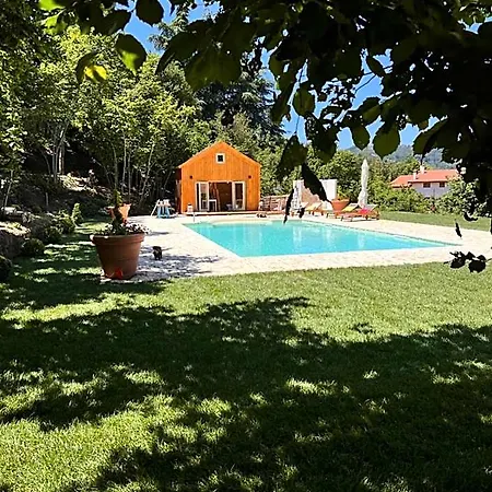 La Capannina 3*
