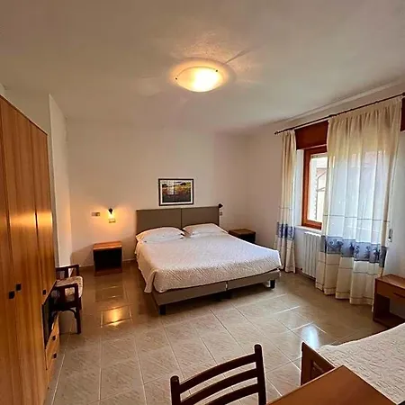 La Capannina 3*