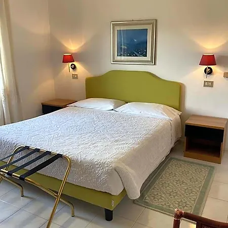 Hotel La Capannina Aritzo
