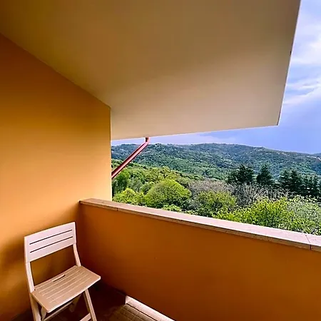 Hotel La Capannina 3*