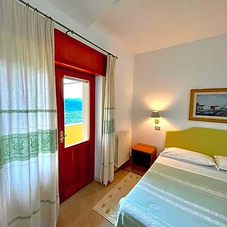 La Capannina Hotel 3*