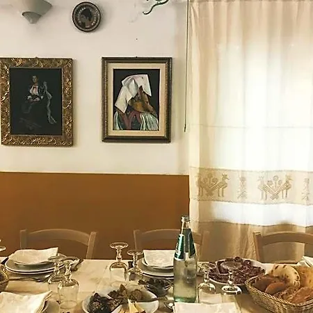 Hotel La Capannina