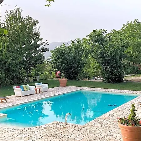 Hotel La Capannina Aritzo