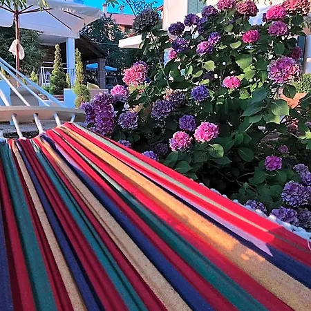 Hotel La Capannina 3*