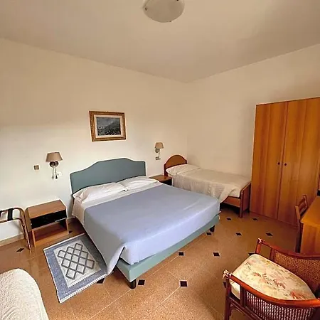 La Capannina Hotel Aritzo