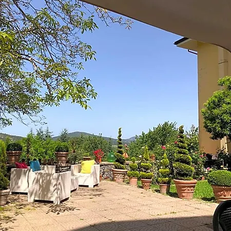 La Capannina Aritzo