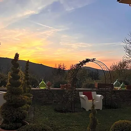 La Capannina 3* Aritzo