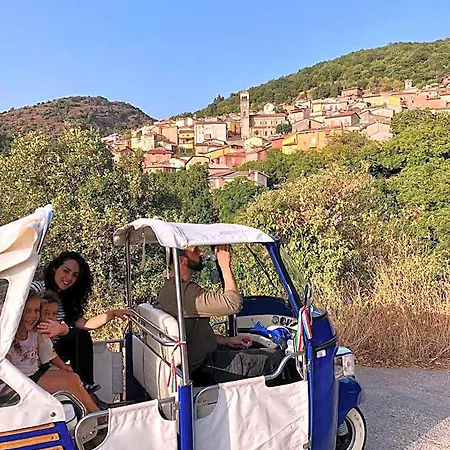 La Capannina 3*