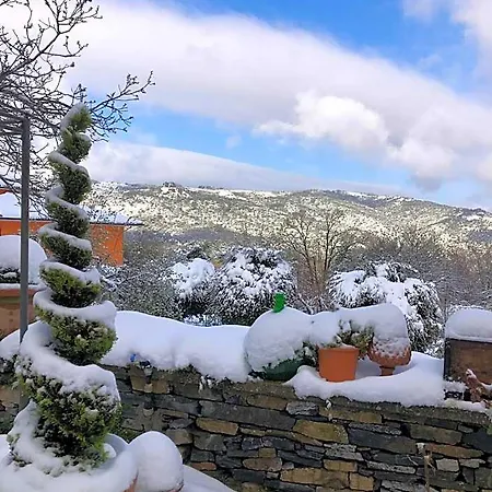 Hotel La Capannina Aritzo
