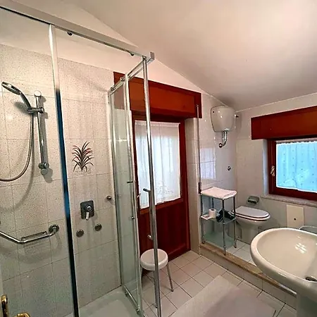 La Capannina Hotel 3*